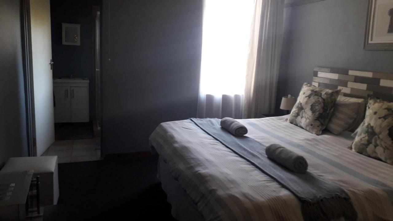 Lallapanzi Country Stay エルメロ エクステリア 写真